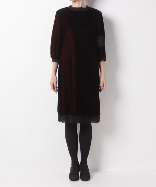 セール 50 Off ラメベルベットワンピース ランバンコレクション レディス Lanvin Collection D Fashion セール 50 Off ラメベルベットワンピース ランバンコレクション レディス Lanvin Collection D Fashion