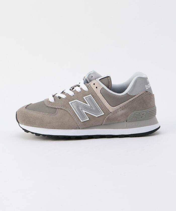 New Balance/ニューバランススニーカー ML/ESS/EGG