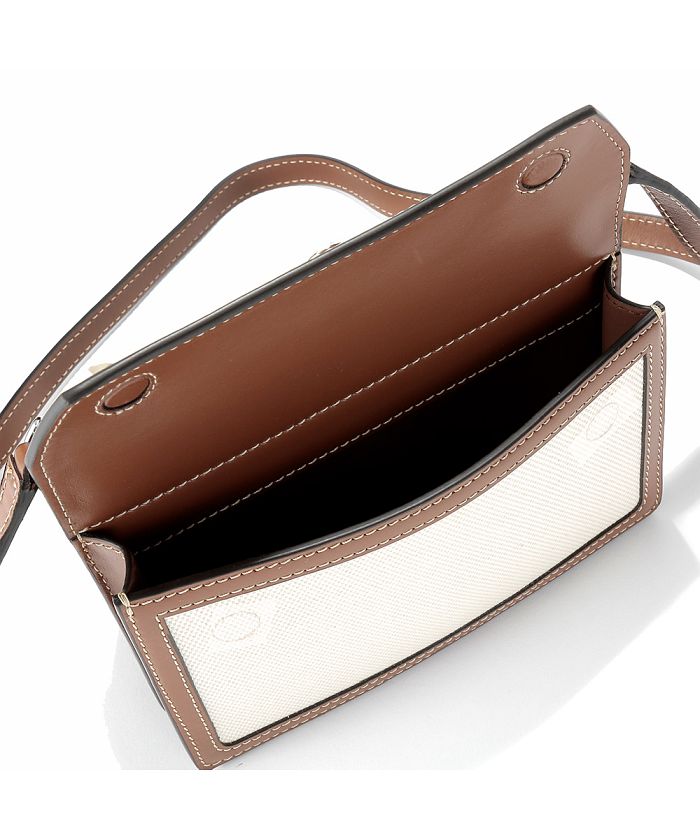 セール 15%OFF】 BURBERRY バーバリー ミニ ホースフェリープリント ...