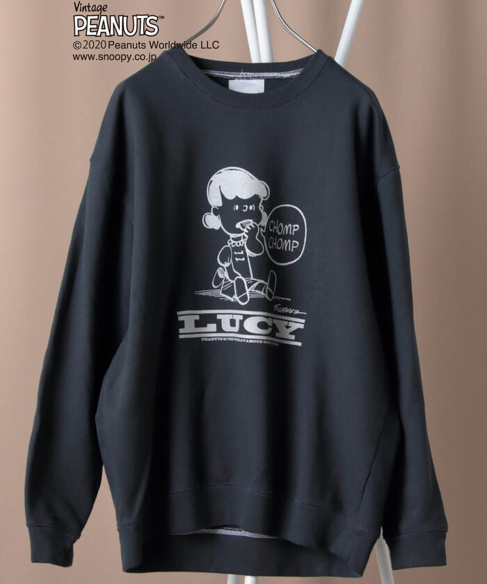 セール】【PEANUTS/ピーナッツ】10.0oz ヴィンテージ加工 セール】【PEANUTS/ピーナッツ】10.0oz ヴィンテージ加工