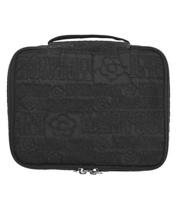 マリークワント MARY QUANT トラベルポーチ 3セット(503588901