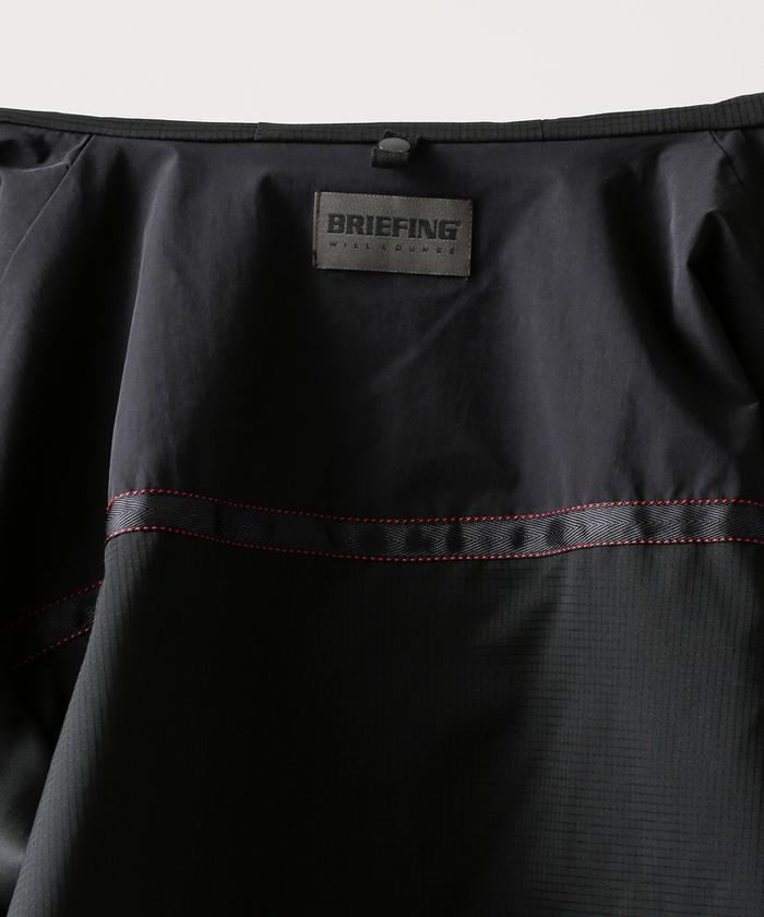 セール】BRIEFING x WillLOUNGE/BRIEFING×WLG パッカブル セール】BRIEFING x WillLOUNGE/BRIEFING×WLG パッカブル