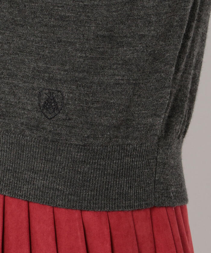 ORCIVAL/オーシバル】ウールカーディガン #RC－4333(503571791