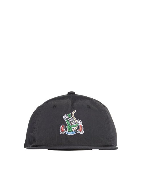 セール ディズニー グーフィー グランパキャップ アディダス オリジナルス Adidas Originals D Fashion