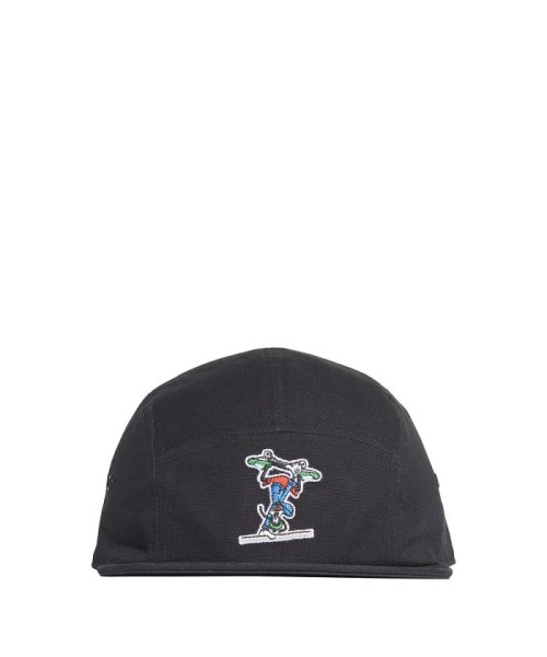 セール 70 Off ディズニー グーフィー ファイブパネルキャップ アディダス オリジナルス Adidas Originals D Fashion
