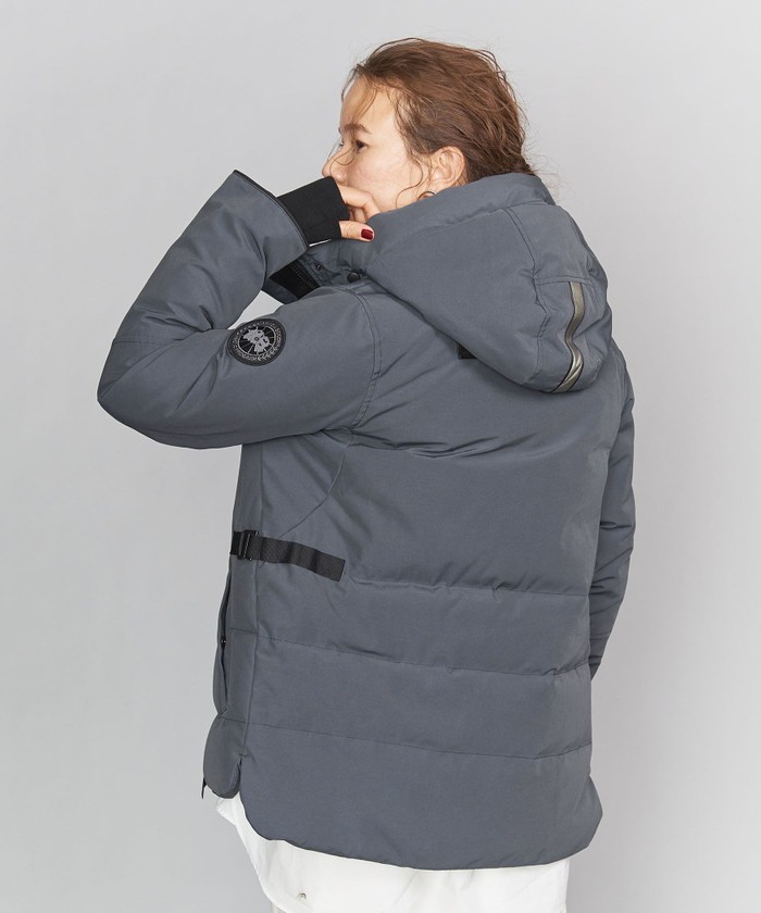 CANADA GOOSE(カナダグース)>LYNDALE PARKA BLACK LABEL CANADA GOOSE(カナダグース)>LYNDALE PARKA BLACK LABEL