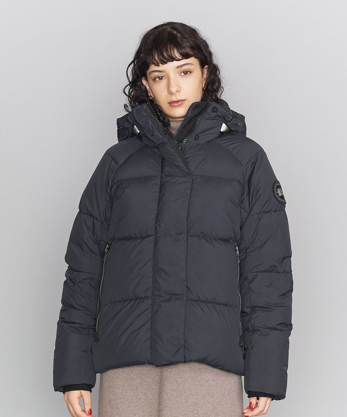 CANADA GOOSE(カナダグース)>JUNCTION PARKA BLACK LABEL CANADA GOOSE(カナダグース)>JUNCTION PARKA BLACK LABEL