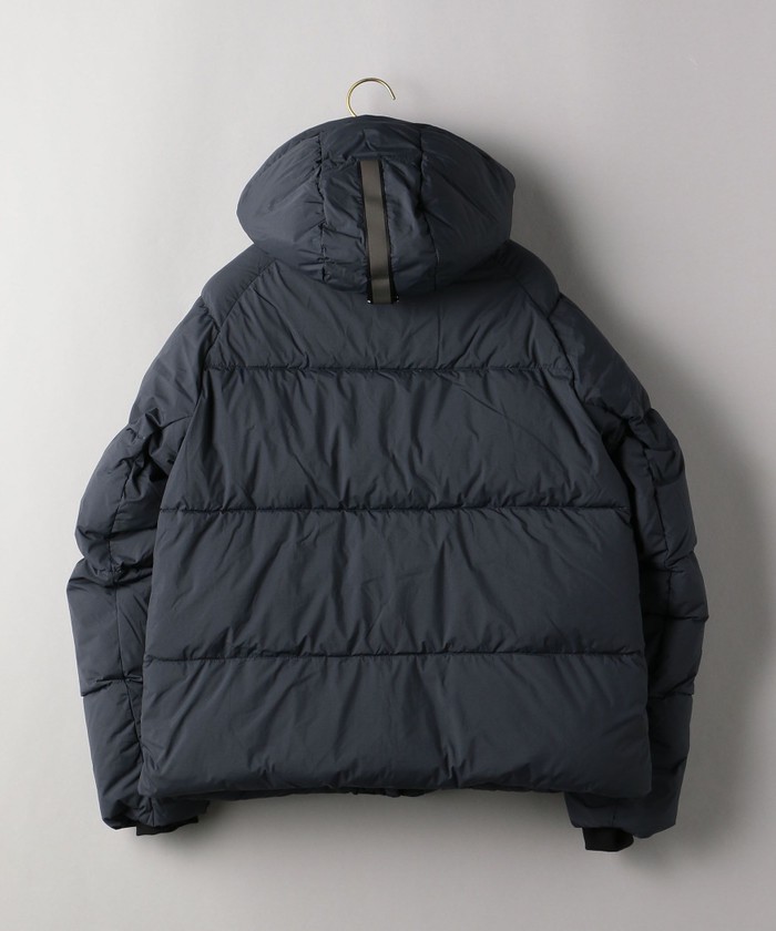 人気提案 カナダグース ジャンクションパーカ S abamedyc.com