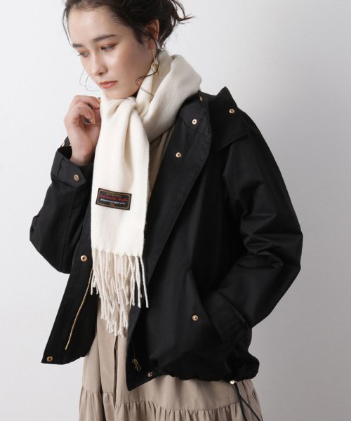 セール 静電気防止 6色展開 無地マフラー ビス Vis D Fashion