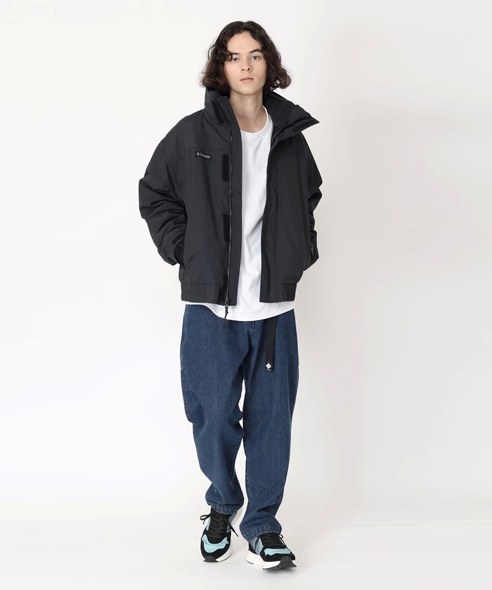 セール 30%OFF】バガブー1986 インターチェンジジャケット セール 30%OFF】バガブー1986 インターチェンジジャケット