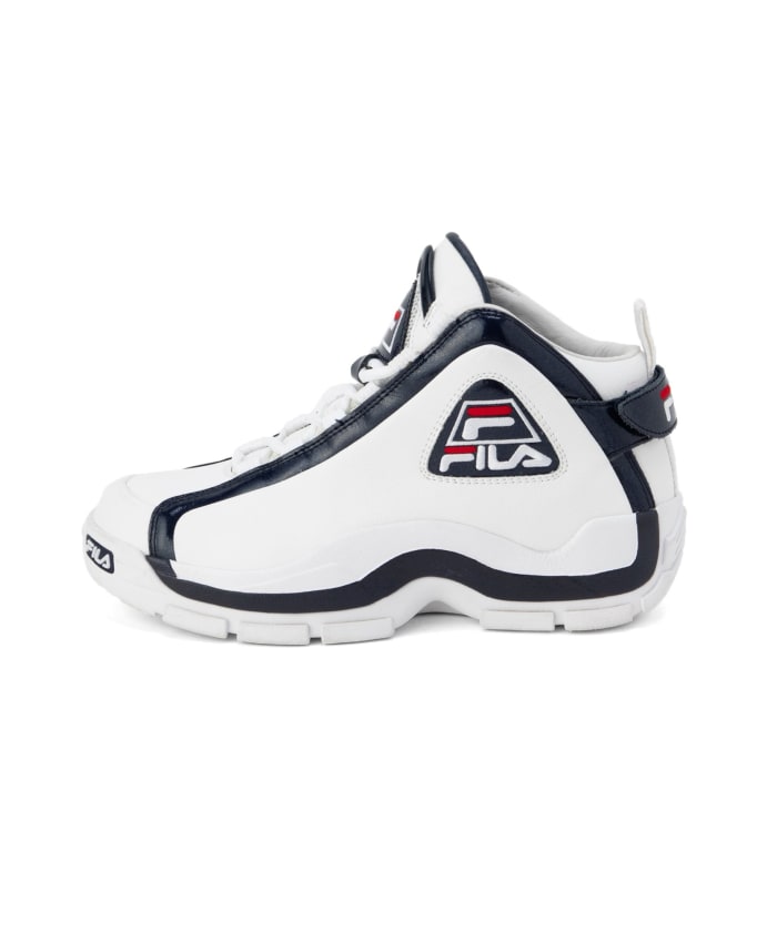 GRANT HILL 2 / グラントヒル2 / ハイカットスニーカー