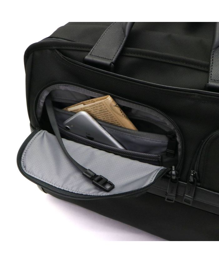 クーポン】トゥミ TUMI 【日本正規品】TUMI トゥミ Alpha3