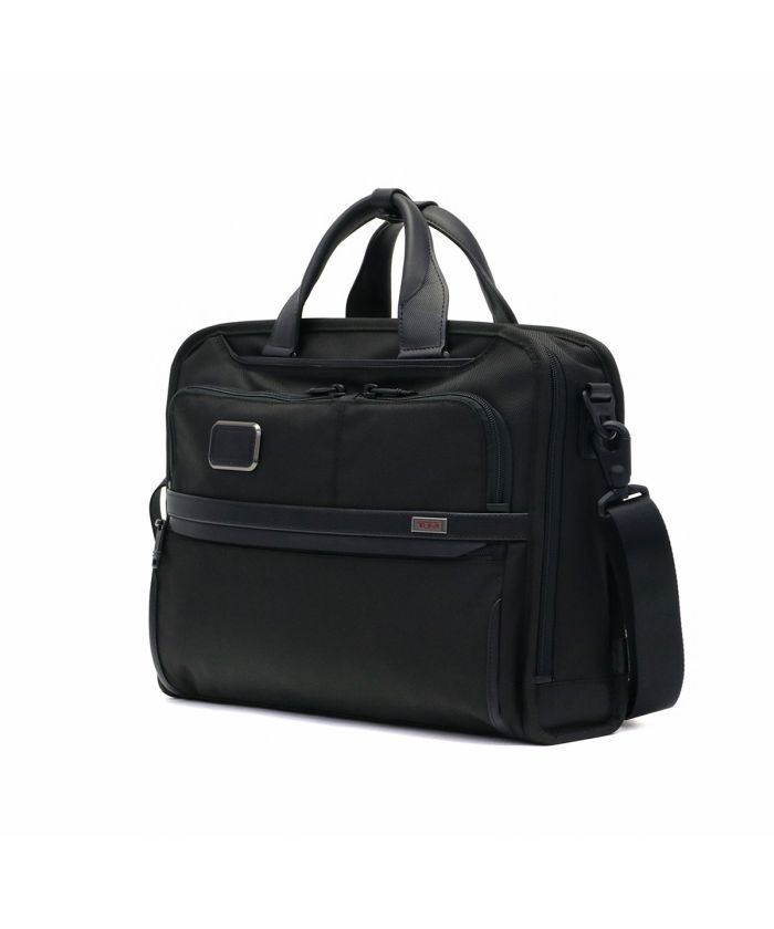 日本正規品】トゥミ ビジネスバッグ TUMI Alpha3 アルファ3 3WAY
