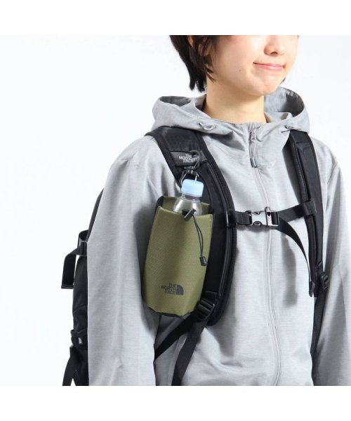 日本正規品 ザ ノース フェイス ボトルホルダー The North Face Mountaineering Bottle Pocket Nm ザノースフェイス The North Face D Fashion