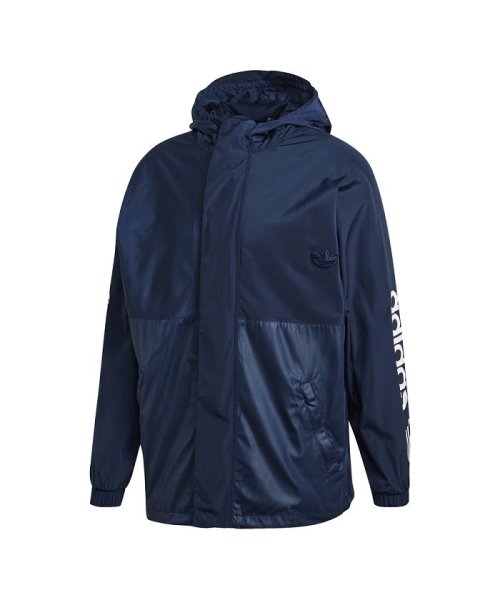 セール Regen ブロック シェル ジャケット Regen Windbreaker アディダス オリジナルス Adidas Originals D Fashion