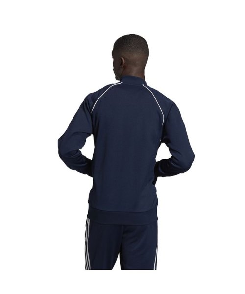 セール】アディカラー クラシック Primeblue SST トラックジャケット(ジャージ)(503575250) | アディダス オリジナルス( adidas Originals) - d fashion セール】アディカラー クラシック Primeblue SST トラックジャケット(ジャージ)(503575250) | アディダス オリジナルス( adidas Originals) - d fashion