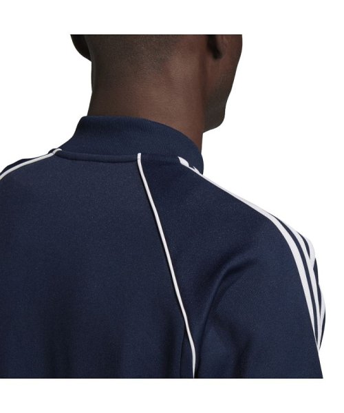 セール】アディカラー クラシック Primeblue SST トラックジャケット(ジャージ)(503575250) | アディダス オリジナルス( adidas Originals) - d fashion セール】アディカラー クラシック Primeblue SST トラックジャケット(ジャージ)(503575250) | アディダス オリジナルス( adidas Originals) - d fashion