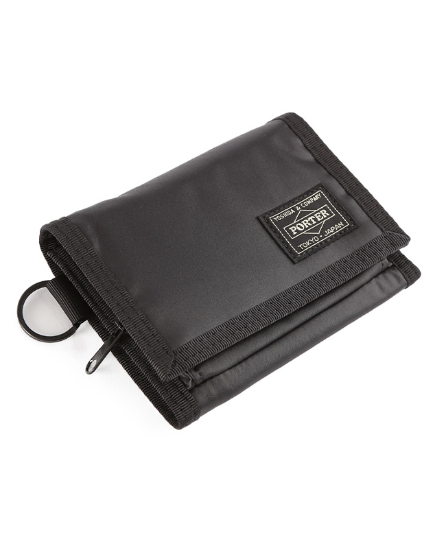 ポーター PORTER ポーター カプセル ウォレット 555ー06439 吉田 ポーター PORTER ポーター カプセル ウォレット 555ー06439 吉田