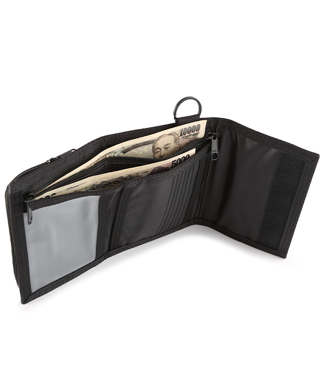 ポーター PORTER ポーター カプセル ウォレット 555ー06439 吉田