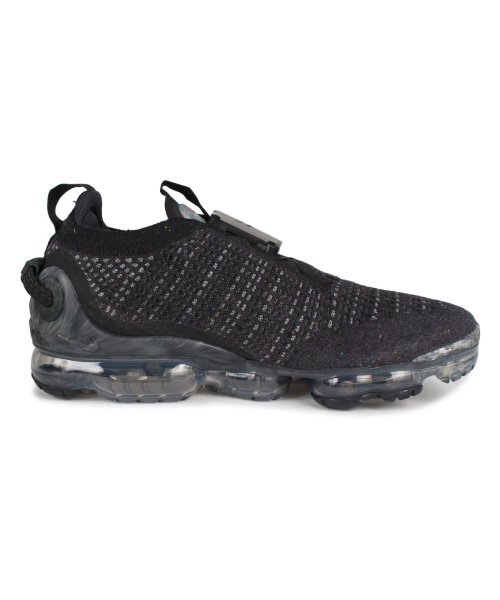 セール Nike Air Vapormax Fk ナイキ エア ヴェイパーマックス フライニット スニーカー メンズ ブラック 黒 Cj6740 0 ナイキ Nike D Fashion