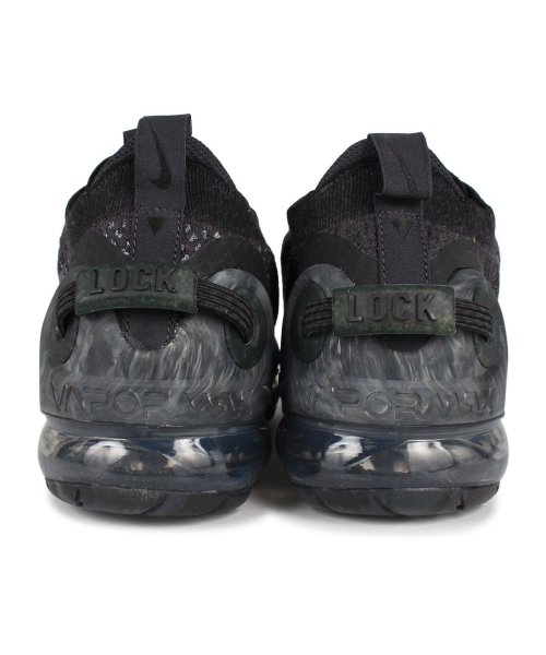 セール Nike Air Vapormax Fk ナイキ エア ヴェイパーマックス フライニット スニーカー メンズ ブラック 黒 Cj6740 0 ナイキ Nike D Fashion