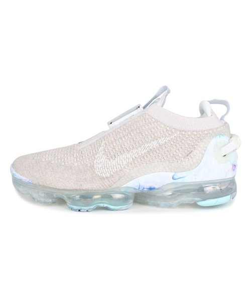 Nike Air Vapormax Fk ナイキ エア ヴェイパーマックス フライニット スニーカー メンズ ホワイト 白 Cj6740 1 ナイキ Nike D Fashion Nike Air Vapormax Fk ナイキ エア ヴェイパーマックス フライニット スニーカー メンズ ホワイト 白 Cj6740 1 ナイキ Nike D Fashion