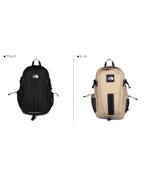 セール ノースフェイス The North Face リュック バッグ バックパック ホットショット スペシャルエディション メンズ レディース 30l Hot Sho ザノースフェイス Thenorthface D Fashion