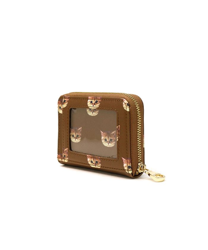 【定価20万新品未使用】PAUL ANDREW PAUL & JOE ACCESSOIRES /ポール アンド ジョー アクセソワ