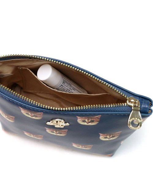 ポール ジョー アクセソワ コスメポーチ Paul Joe Accessoires ポールアンドジョー 小物入れ ヌネット合皮総柄 ポーチ Pja P315 ポール ジョー アクセソワ Paul Joe Accessoires D Fashion ポール ジョー アクセソワ コスメポーチ Paul Joe Accessoires ポールアンドジョー 小物入れ ヌネット合皮総柄 ポーチ Pja P315 ポール ジョー アクセソワ Paul Joe Accessoires D Fashion