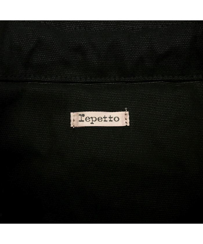 レペット Repetto レペット トートバッグ Repetto バッグ Rondo