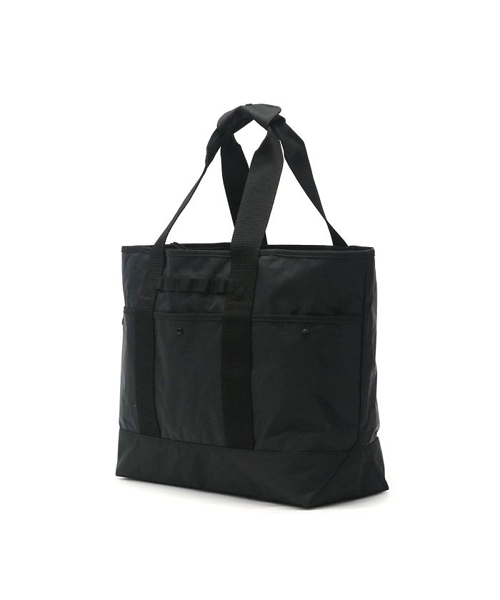 スノーピーク トートバッグ snow peak バッグ X－Pac Nylon Totebag