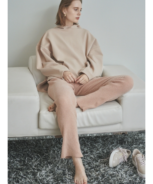 emmi atelier】ダンボールトップス(503609971) | emmi atelier