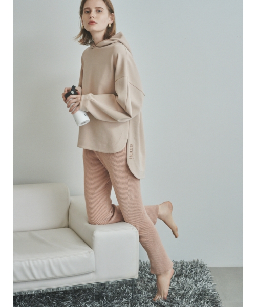 emmi atelier】ダンボールトップス(503609971) | emmi atelier