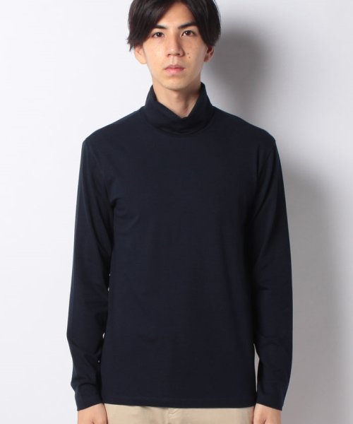 セール 50 Off タートルネック長袖tシャツ カットソー ベネトン メンズ Benetton Mens D Fashion セール 50 Off タートルネック長袖tシャツ カットソー ベネトン メンズ Benetton Mens D Fashion