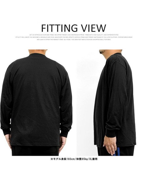 Jerzees ジャージーズ 長袖 Tシャツ メンズ 無地 クルーネック ロングtシャツ 長袖tシャツ ロンt 白 黒 ホワイト ブラック グレー ネイビー ワンカラーズ One Colors D Fashion