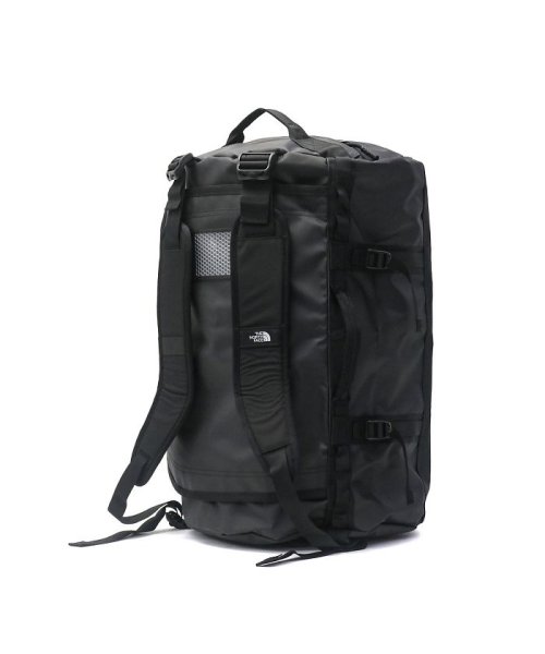 日本正規品 ザ ノース フェイス The North Face ボストンバッグ 2way バックパック Duffel S 50l Nm ザノースフェイス The North Face D Fashion