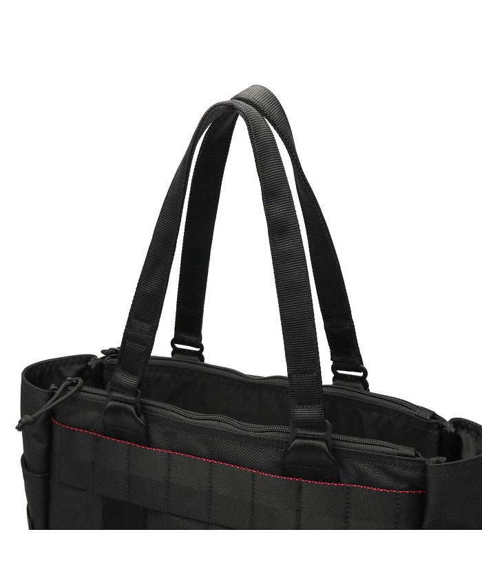 日本正規品】ブリーフィング BRIEFING PROTECTION TOTE トートバッグ ...