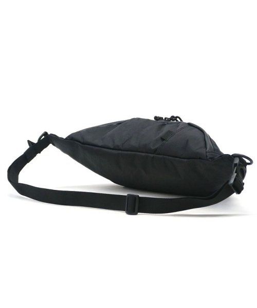 スノーピーク ウエストバッグ Snow Peak X Pac Nylon Waist Bag 防水 アウトドア ボディバッグ ウエストポーチ Ug 0 スノーピーク Snow Peak D Fashion
