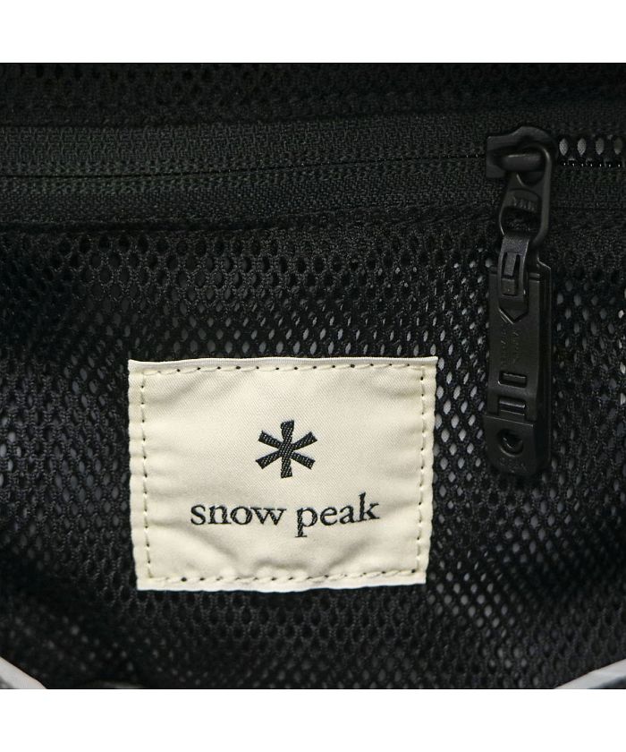 スノーピーク snow peak スノーピーク ウエストバッグ snow peak スノーピーク snow peak スノーピーク ウエストバッグ snow peak
