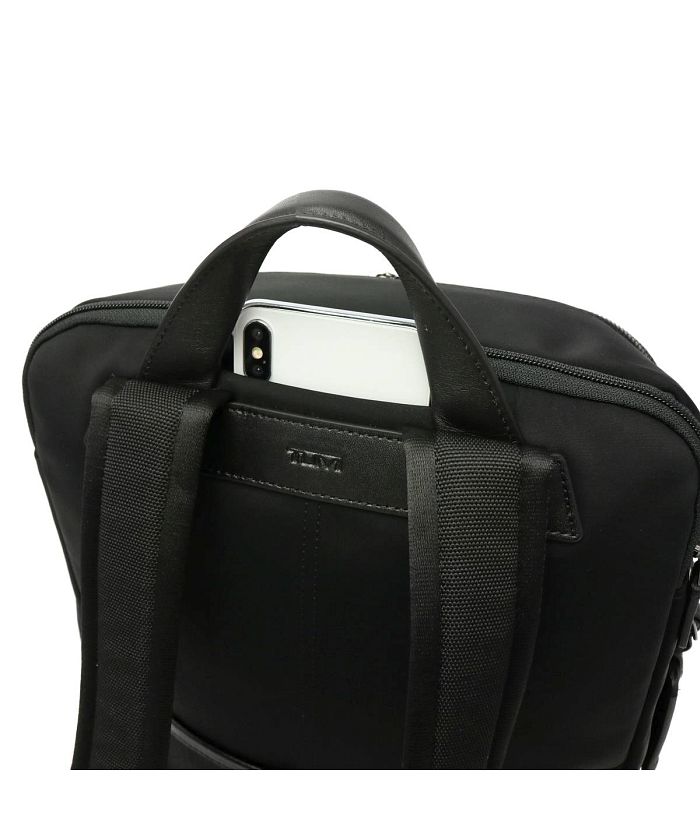 TUMI ウィリアム リュック William Backpack | Tumi US