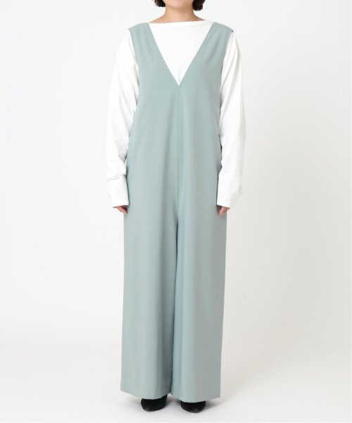 セール シックトロvネックサロペット ジャーナルスタンダード Journal Standard D Fashion セール シックトロvネックサロペット ジャーナルスタンダード Journal Standard D Fashion