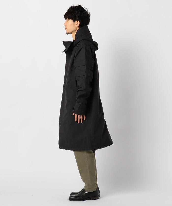 セール 40%OFF】【GOLDWIN / ゴールドウイン】Mods Coat PERTEX セール 40%OFF】【GOLDWIN / ゴールドウイン】Mods Coat PERTEX