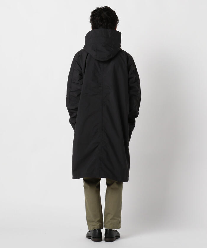 セール 40%OFF】【GOLDWIN / ゴールドウイン】Mods Coat PERTEX セール 40%OFF】【GOLDWIN / ゴールドウイン】Mods Coat PERTEX