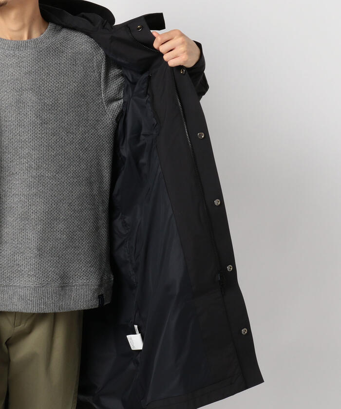 セール 40%OFF】【GOLDWIN / ゴールドウイン】Mods Coat PERTEX セール 40%OFF】【GOLDWIN / ゴールドウイン】Mods Coat PERTEX
