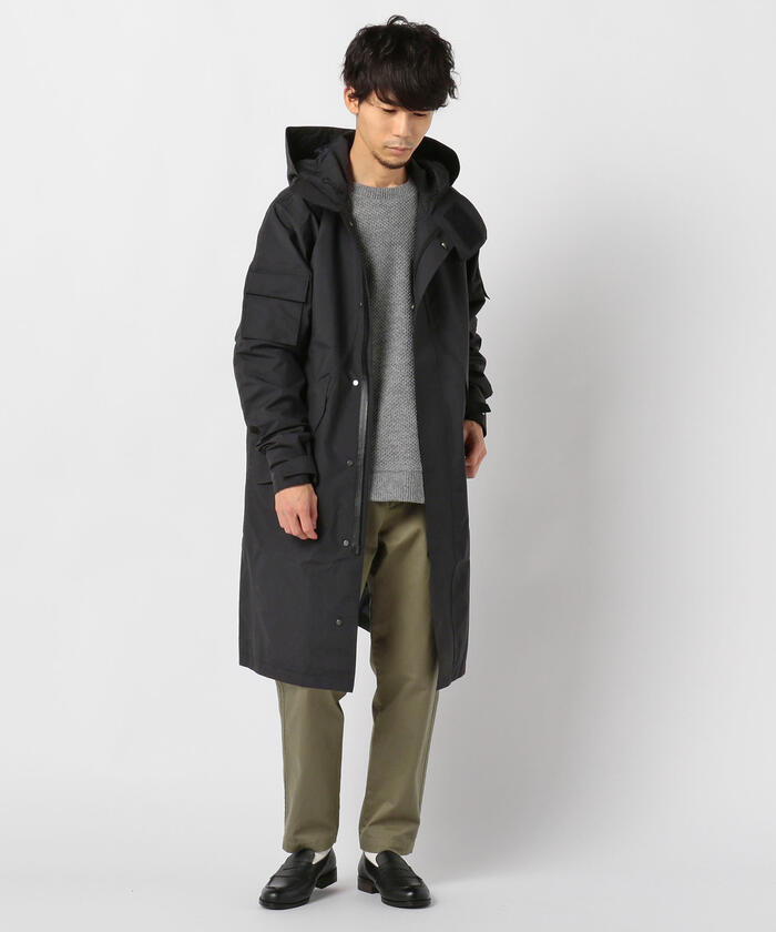 セール 40%OFF】【GOLDWIN / ゴールドウイン】Mods Coat PERTEX セール 40%OFF】【GOLDWIN / ゴールドウイン】Mods Coat PERTEX