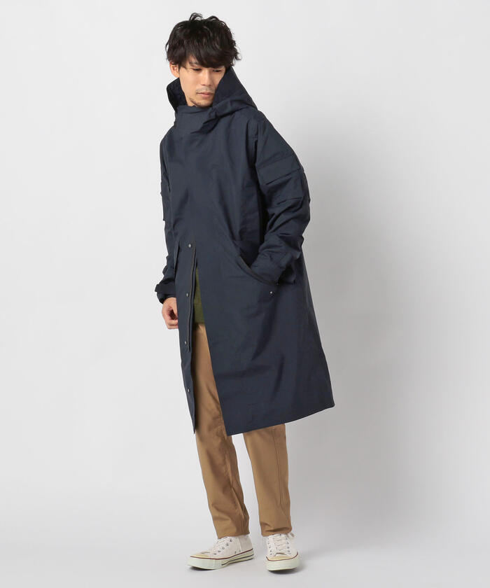 セール 40%OFF】【GOLDWIN / ゴールドウイン】Mods Coat PERTEX