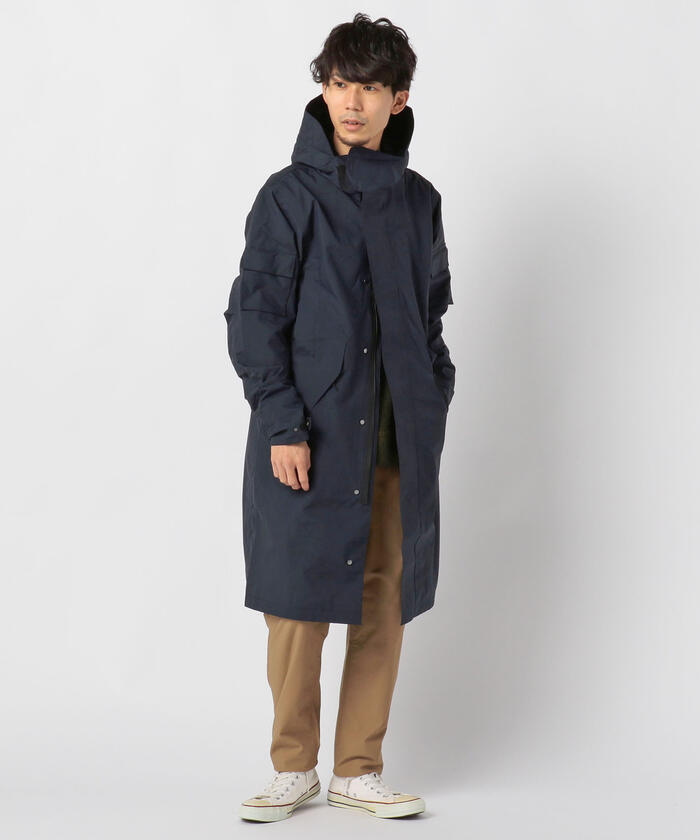 クーポン】【セール 40%OFF】【GOLDWIN / ゴールドウイン】Mods Coat ...