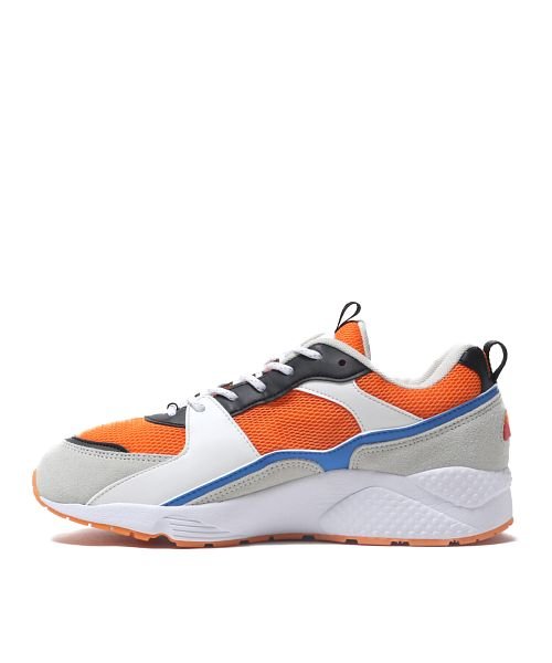 エレッセ ヘリテージ アスピオ Ellesse Ellesse D Fashion