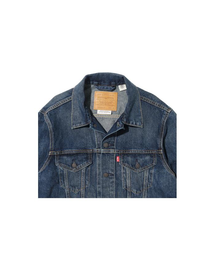 セール】VINTAGE FIT トラッカージャケット V. ROAMER(503627872