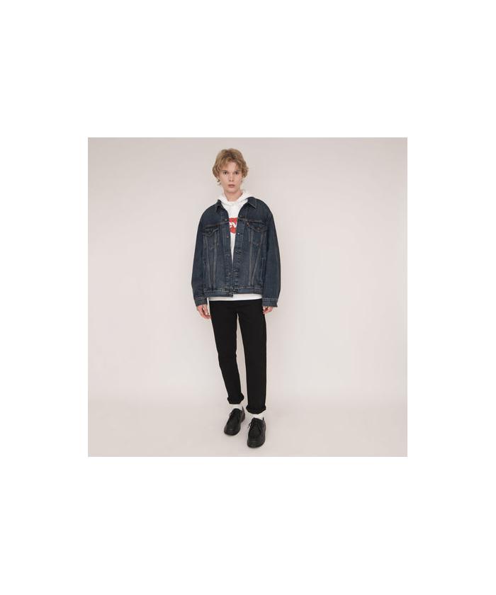 セール】VINTAGE FIT トラッカージャケット V. ROAMER(503627872